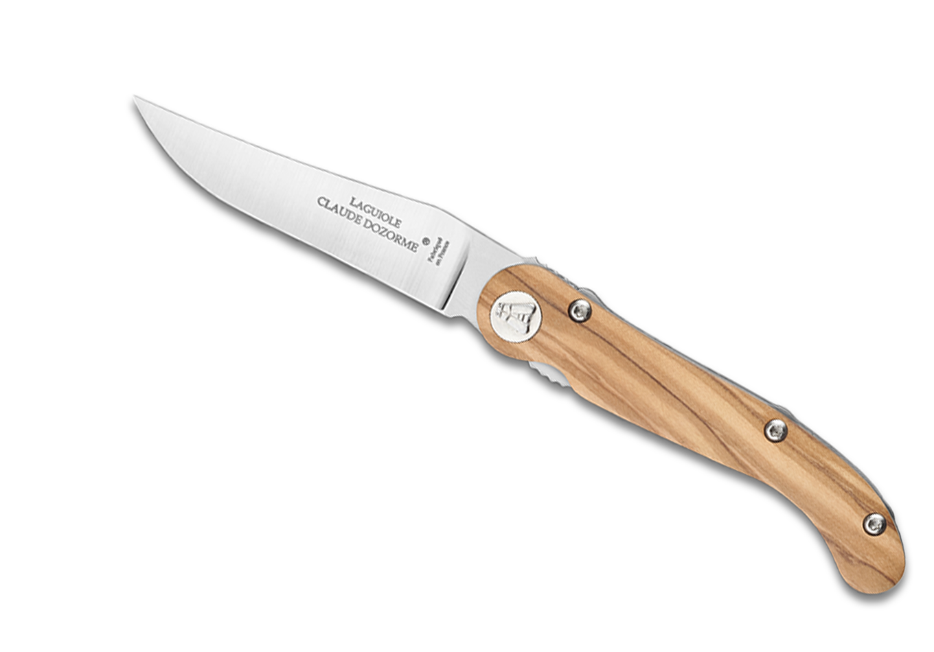 Le Thiers® Verrou - Couteau