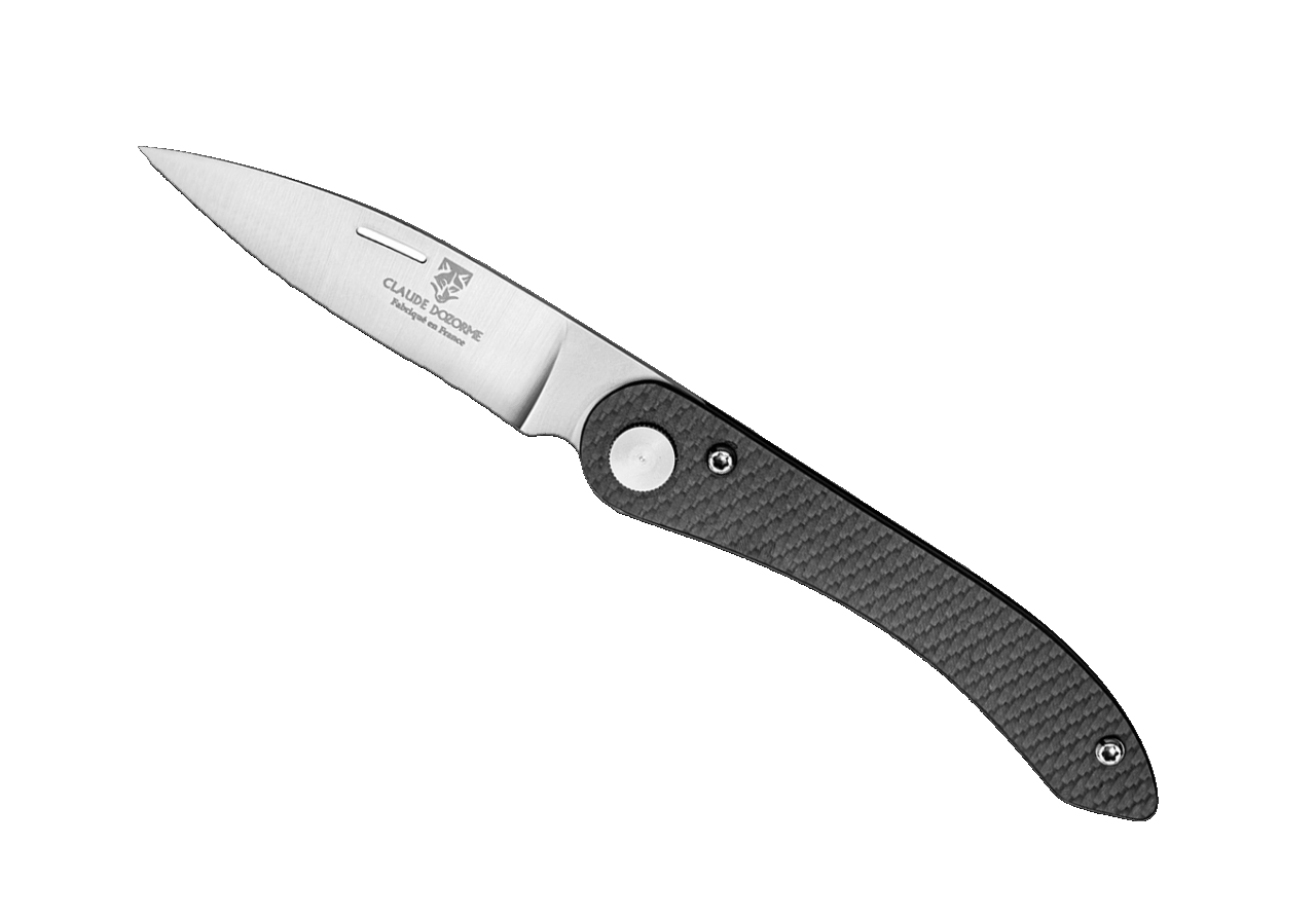 Capucin de nos Campagnes - Couteau