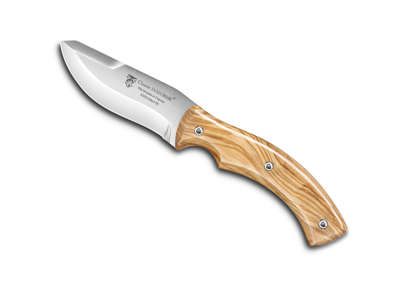 Le Thiers® RLT - Dépeceur