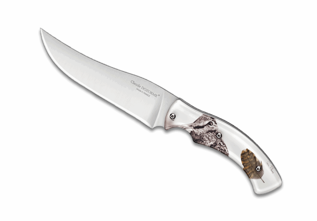 Grand couteau - Couteau