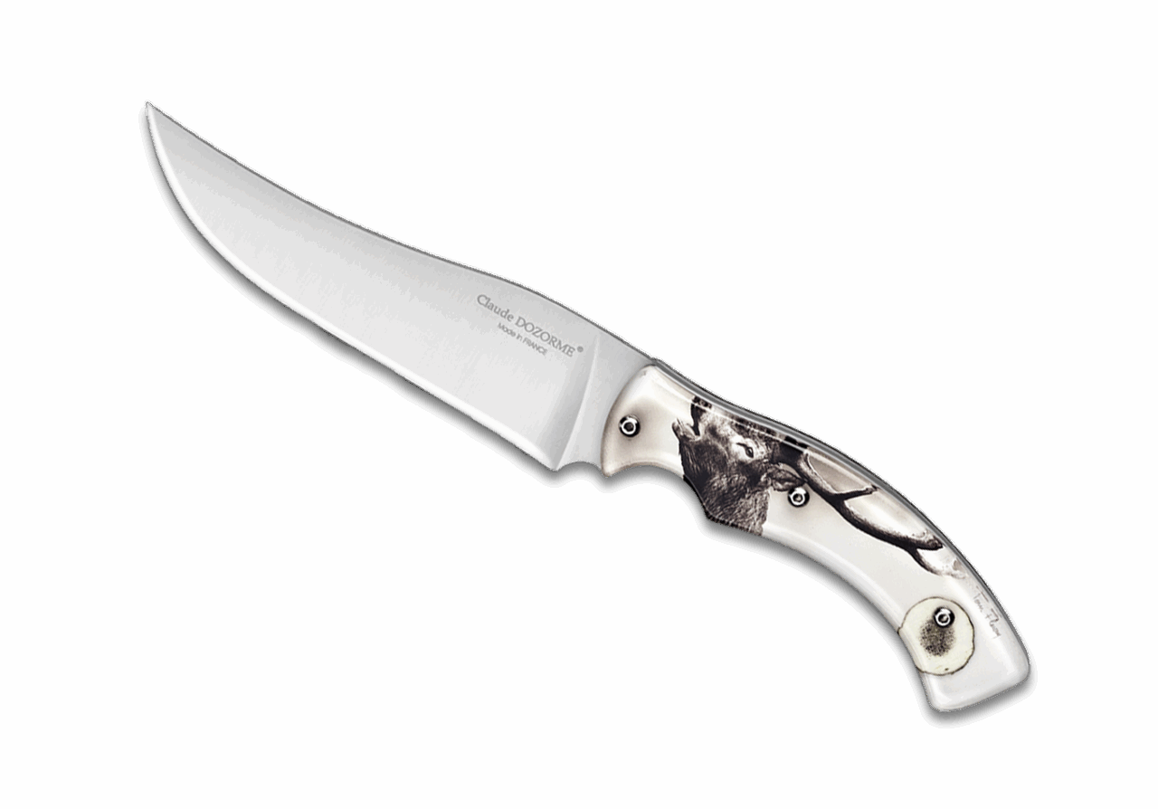 Grand couteau - Couteau