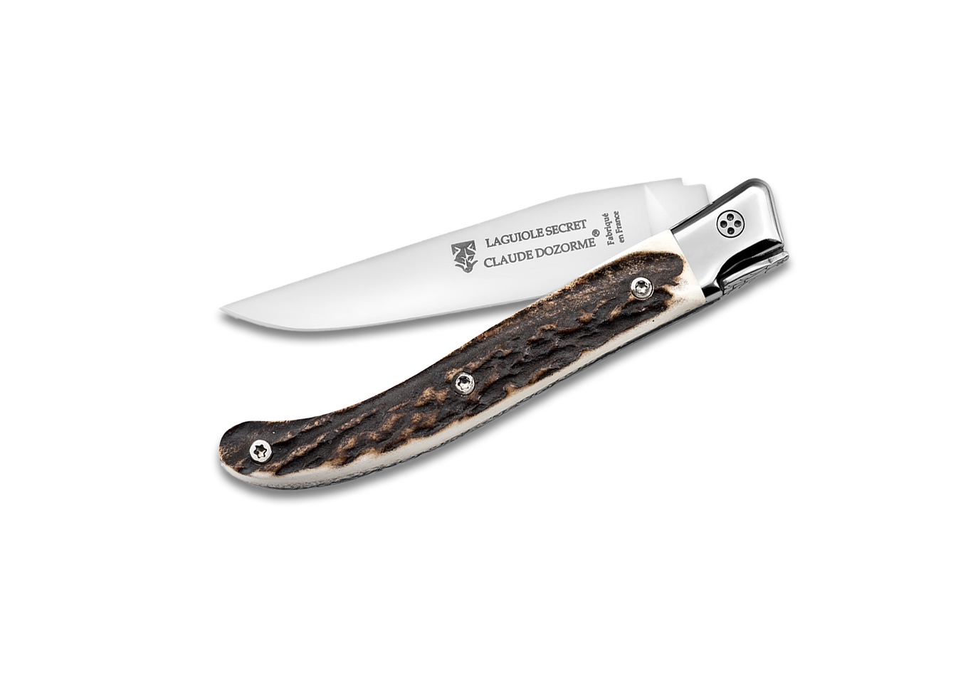 Le Thiers® Verrou - Couteau