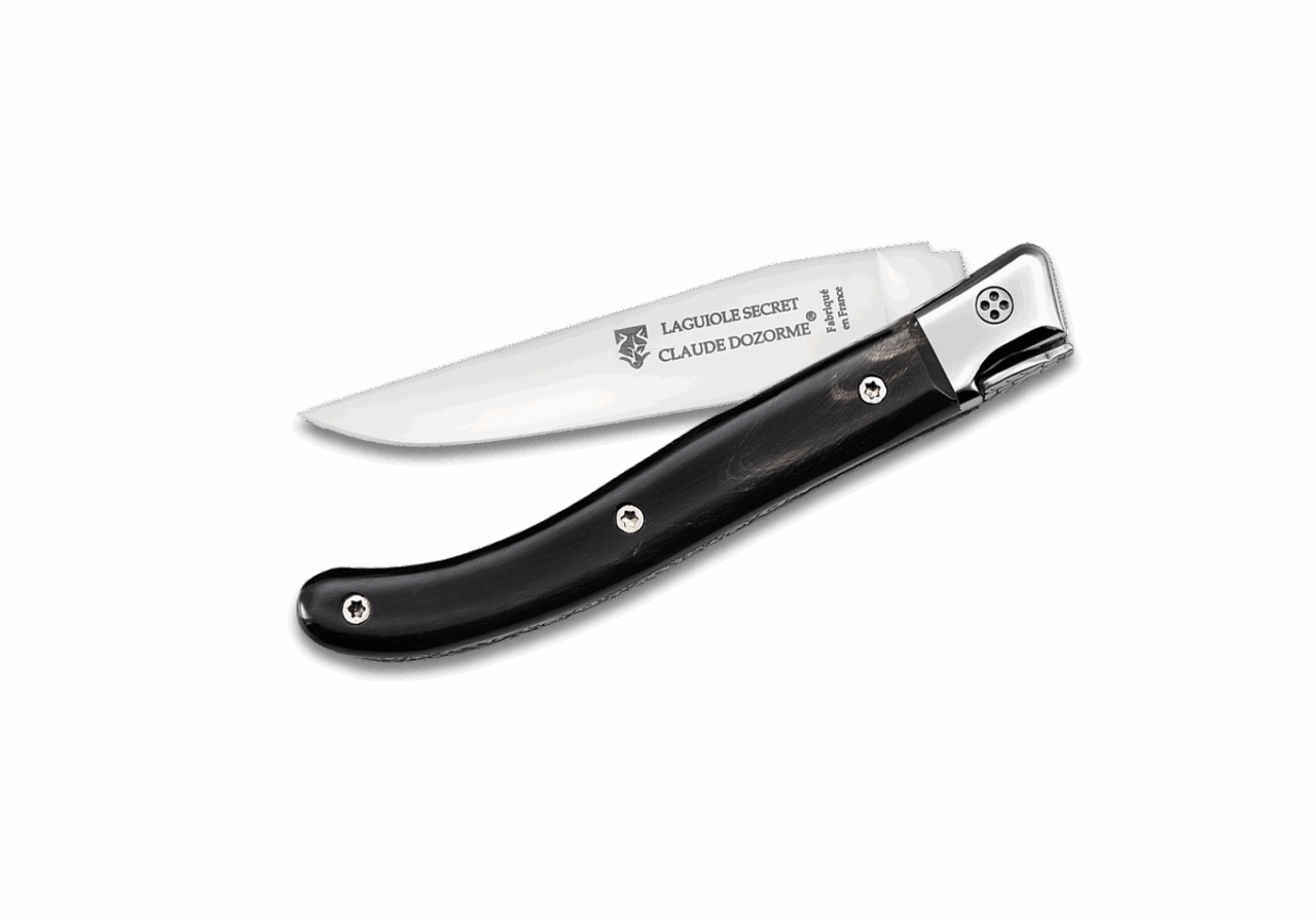 Laguiole Secret - Couteau