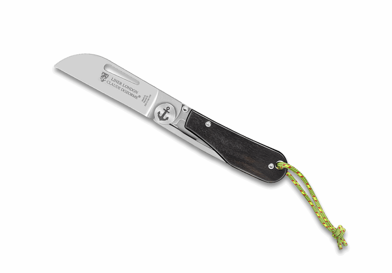 Liner London - Couteau