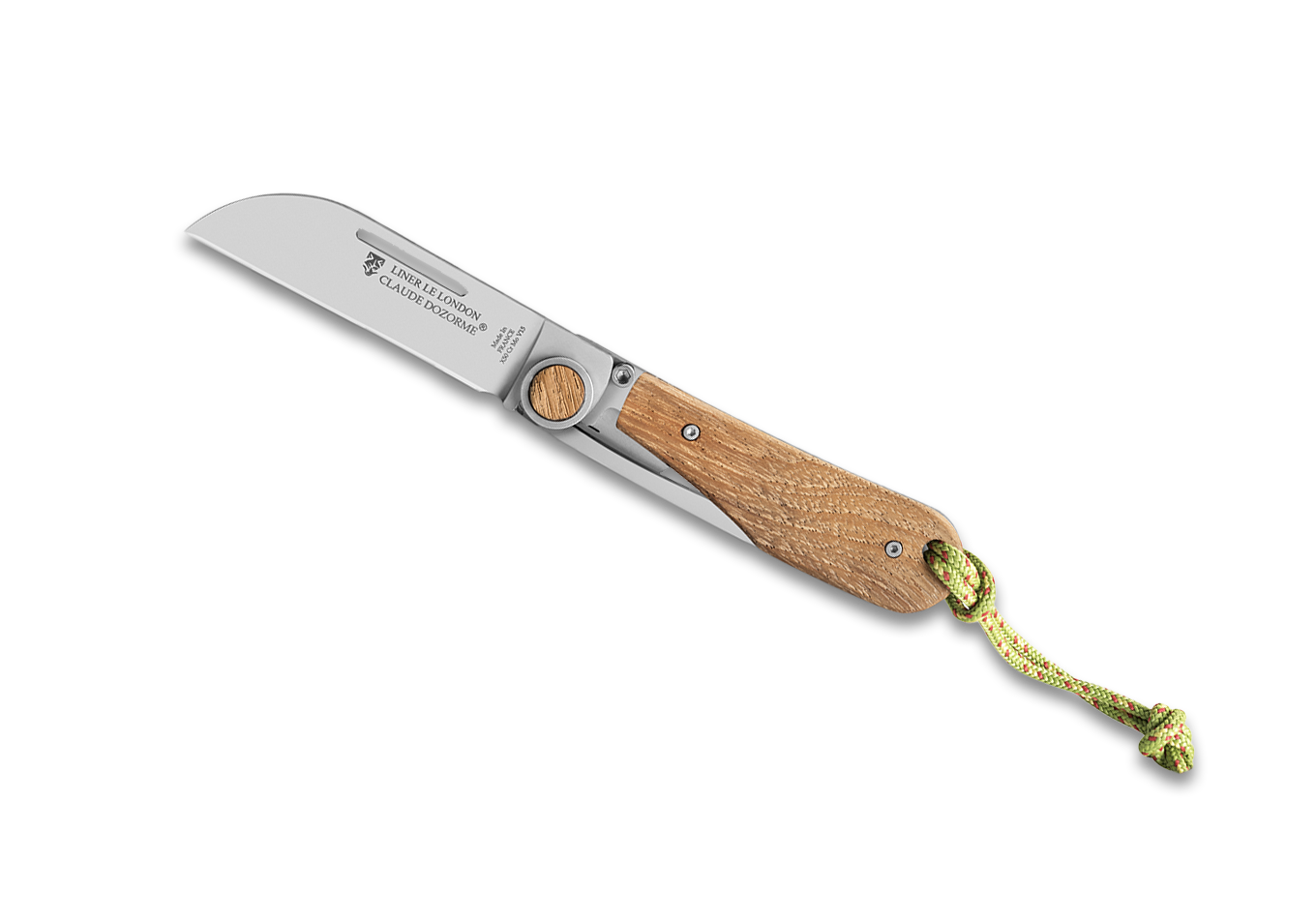 Le Thiers® RLT - Couteau