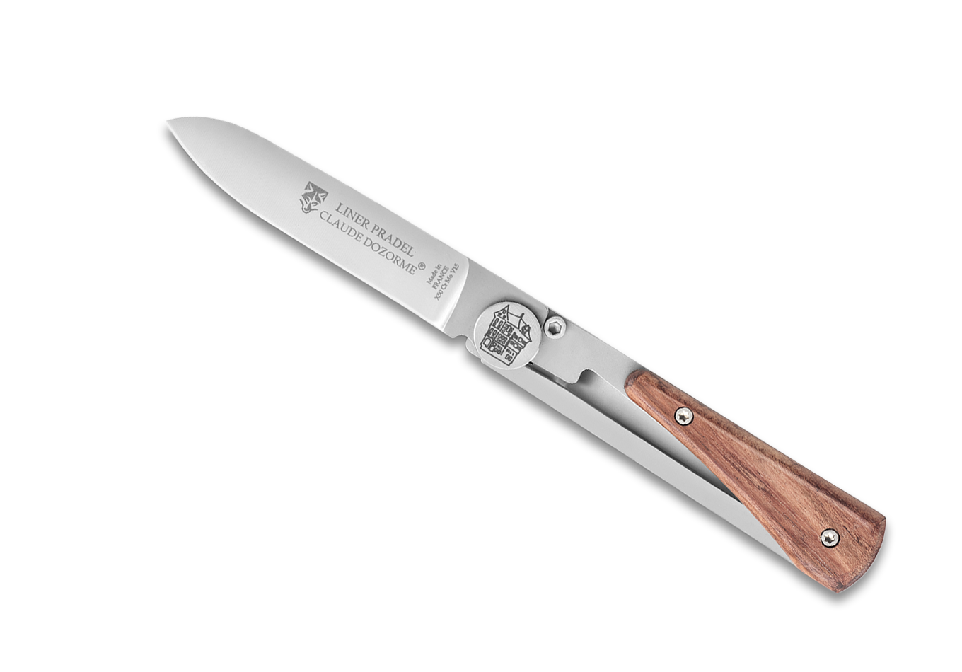 Le Thiers® RLT - Couteau