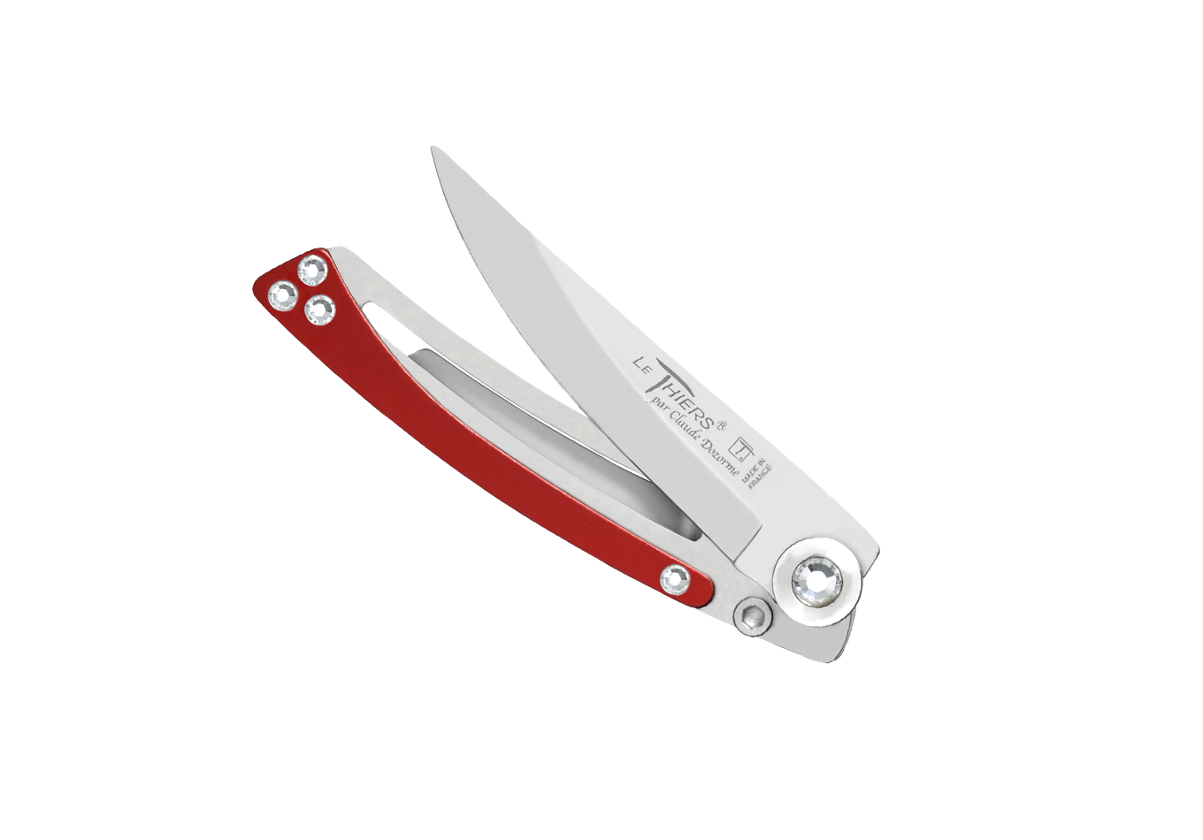 Le Thiers® Design - Couteau