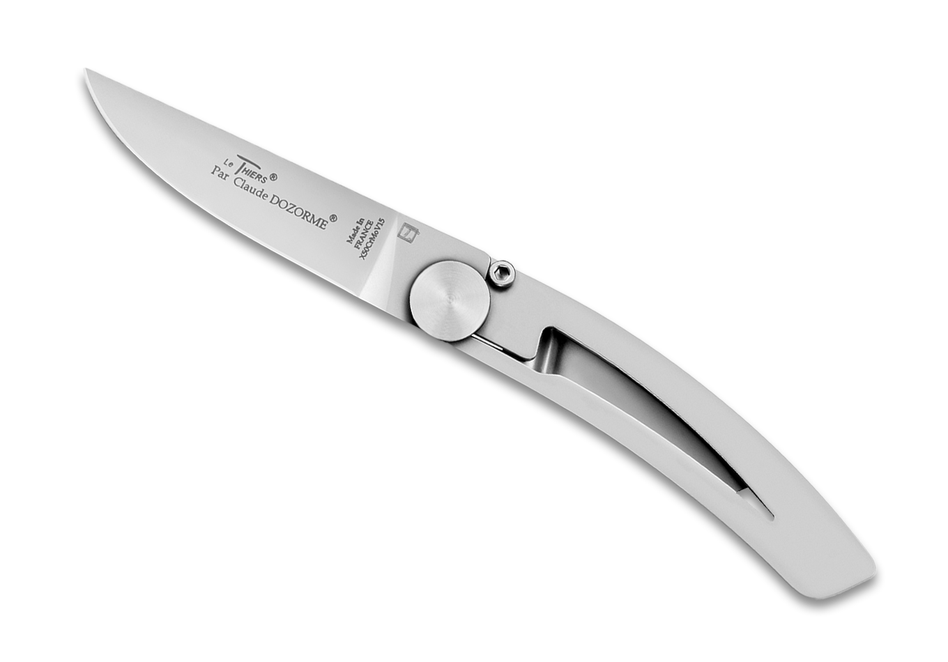 Set Le Thiers® - Couteau Le Thiers®