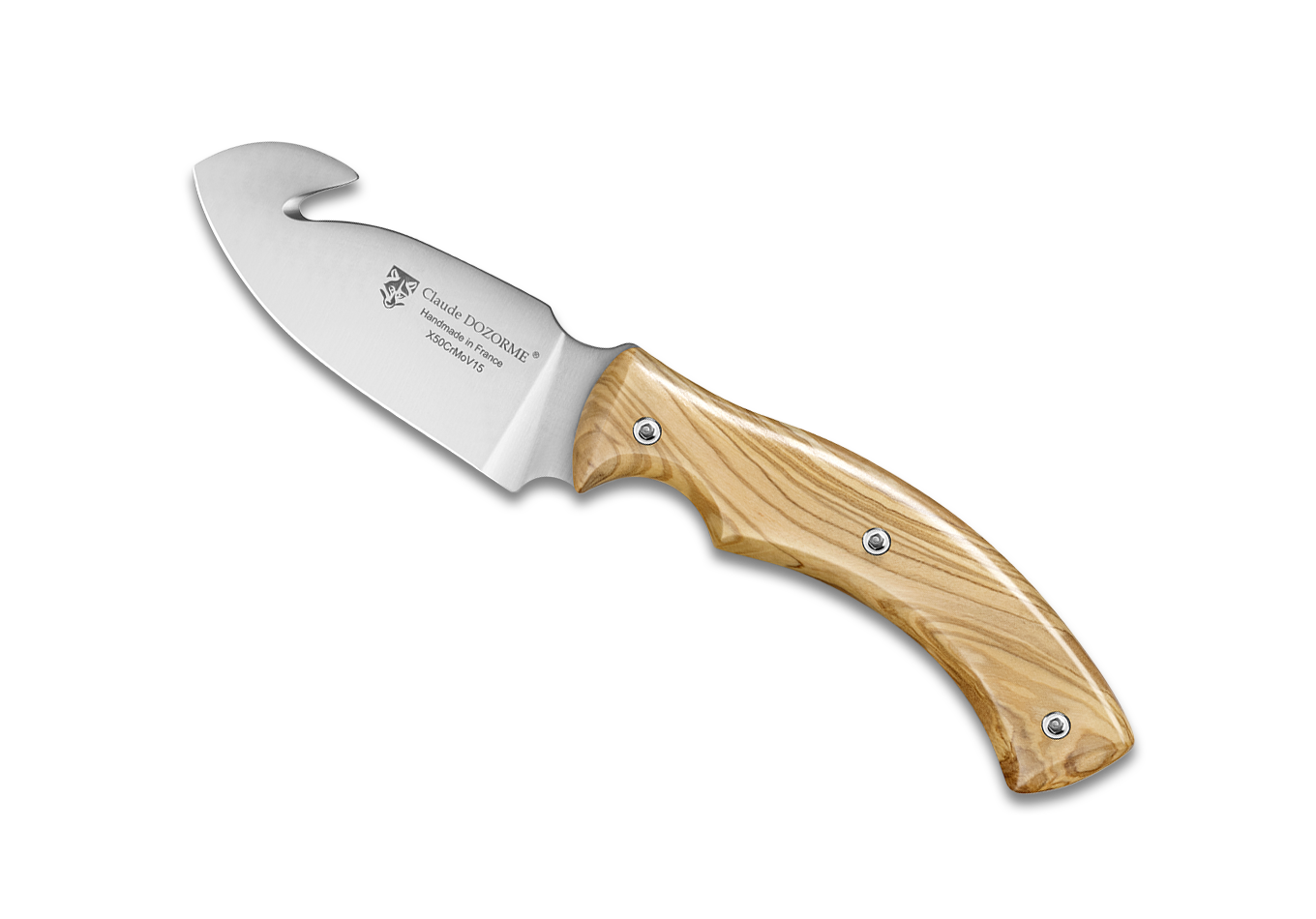 Liner Régions - Skinner