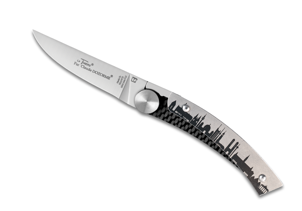 Le Thiers® JERO - Couteau