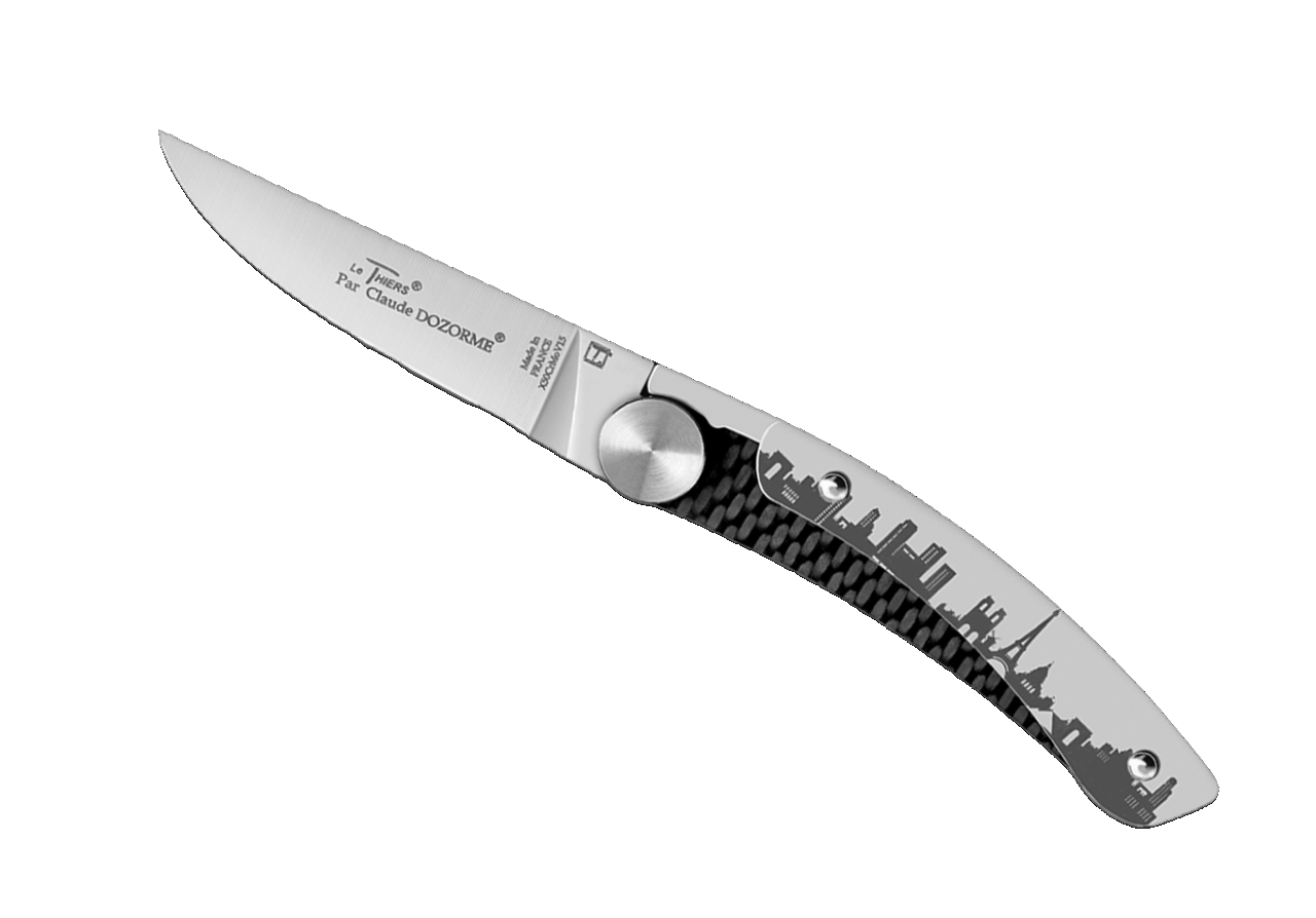 Le Thiers® JERO - Couteau