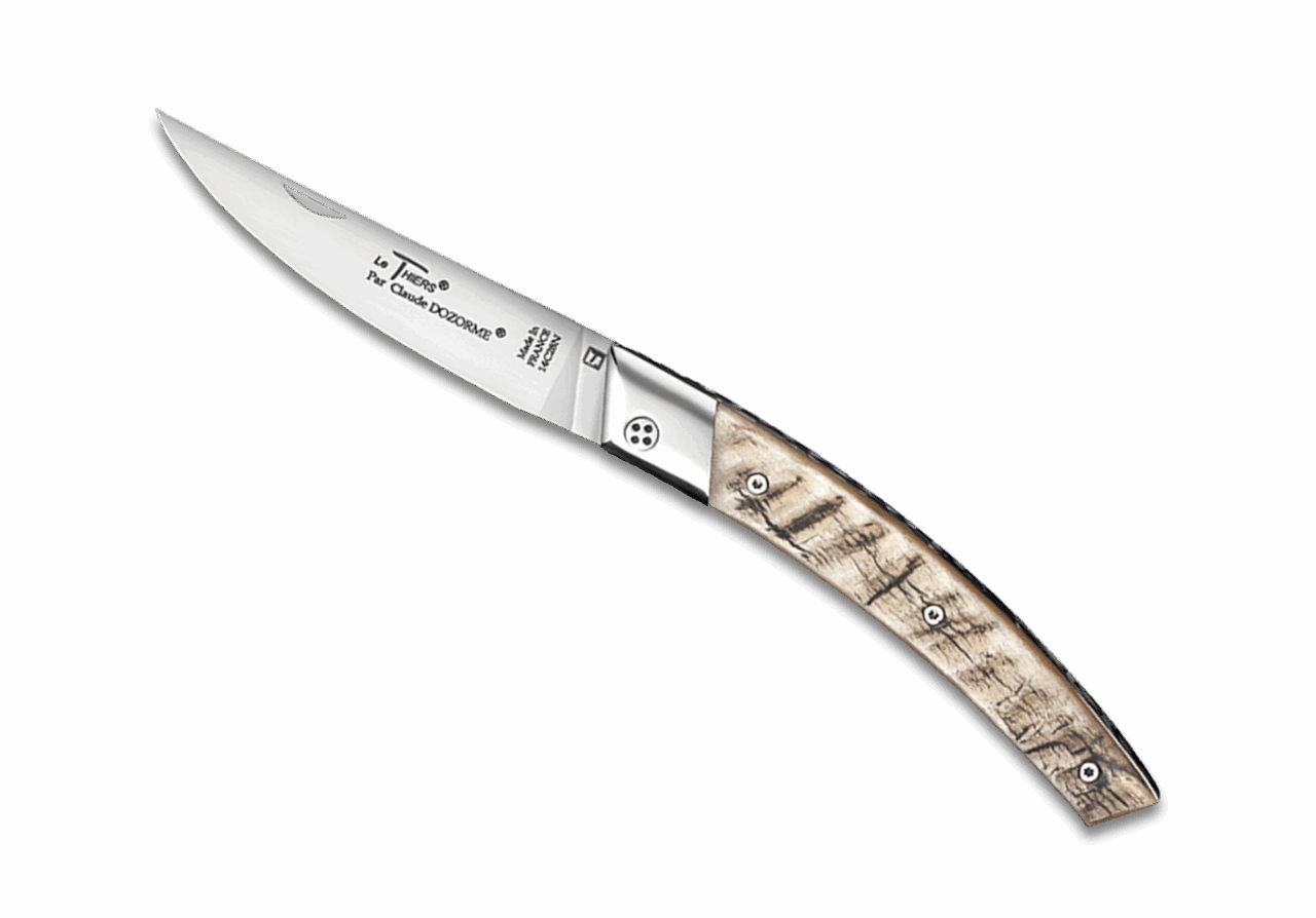 Le Thiers® RLT - Couteau