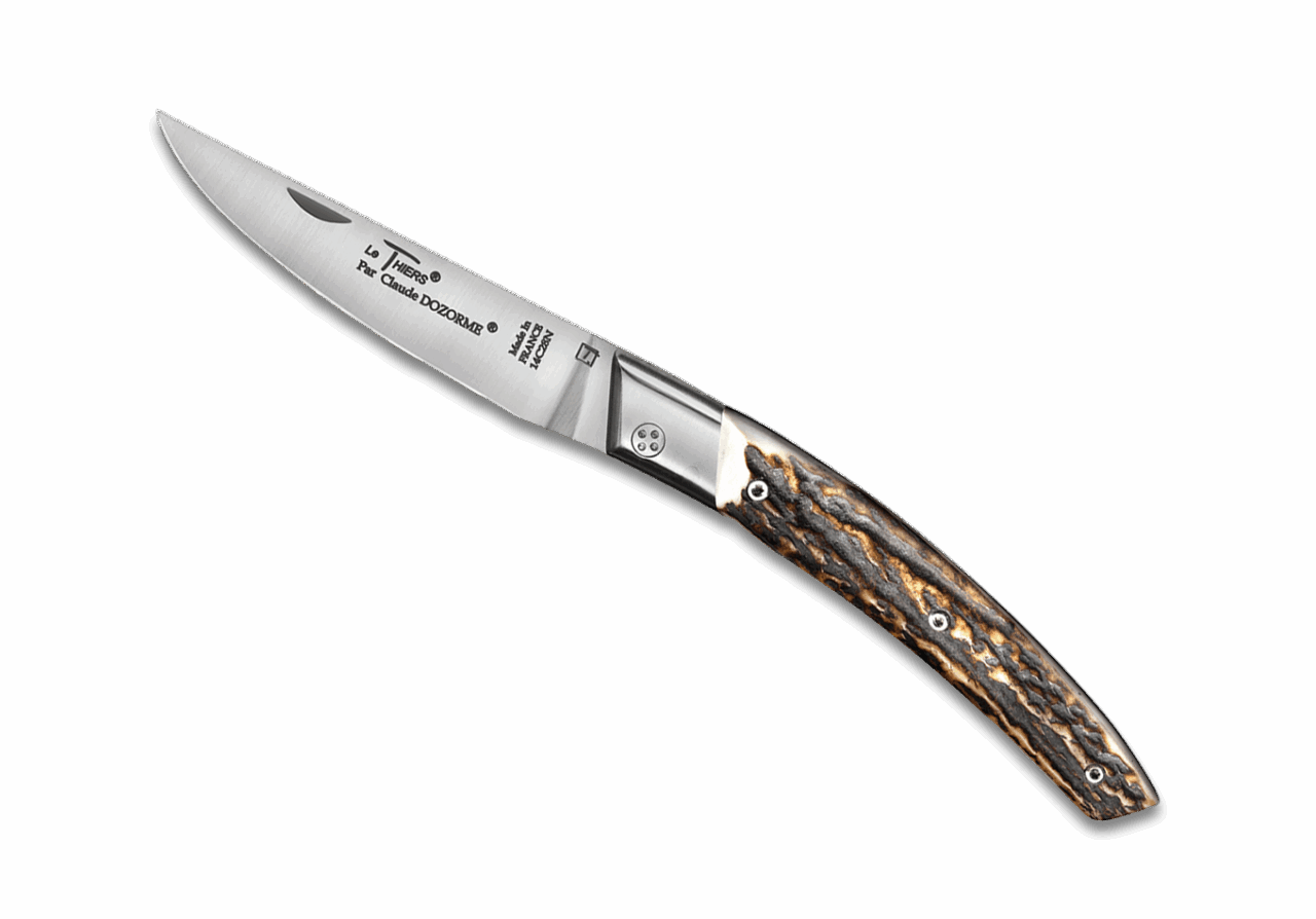 Le Thiers® RLT - Couteau