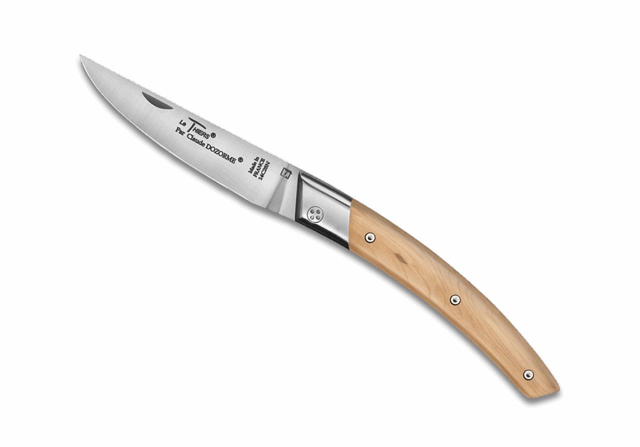 Le Thiers® RLT - Couteau