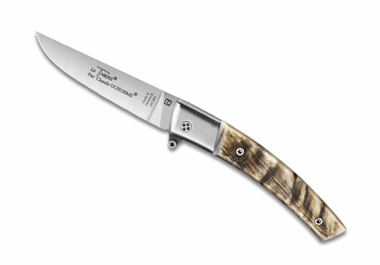 Le Thiers® à Came - Couteau