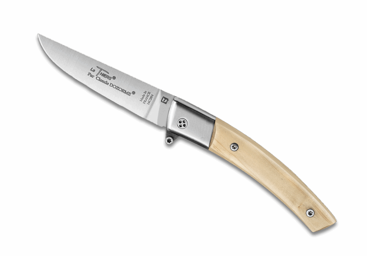 Le Thiers® à Came - Couteau