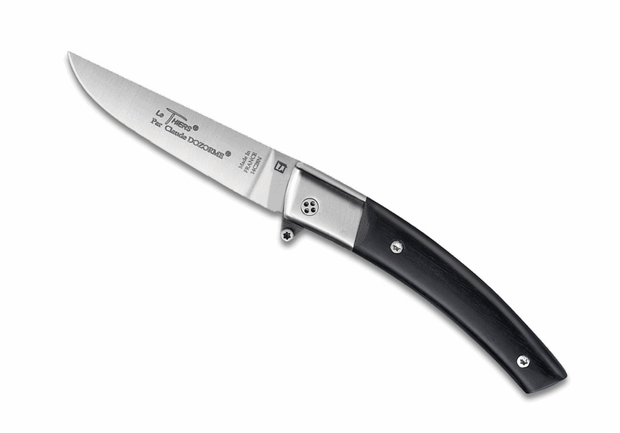 Le Thiers® à Came - Couteau