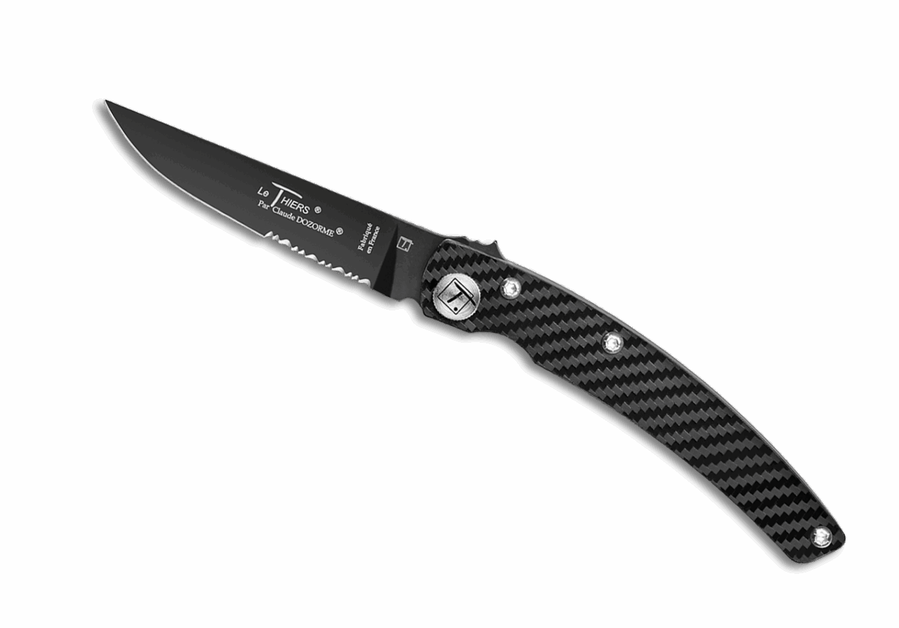Le Thiers® Design - Couteau