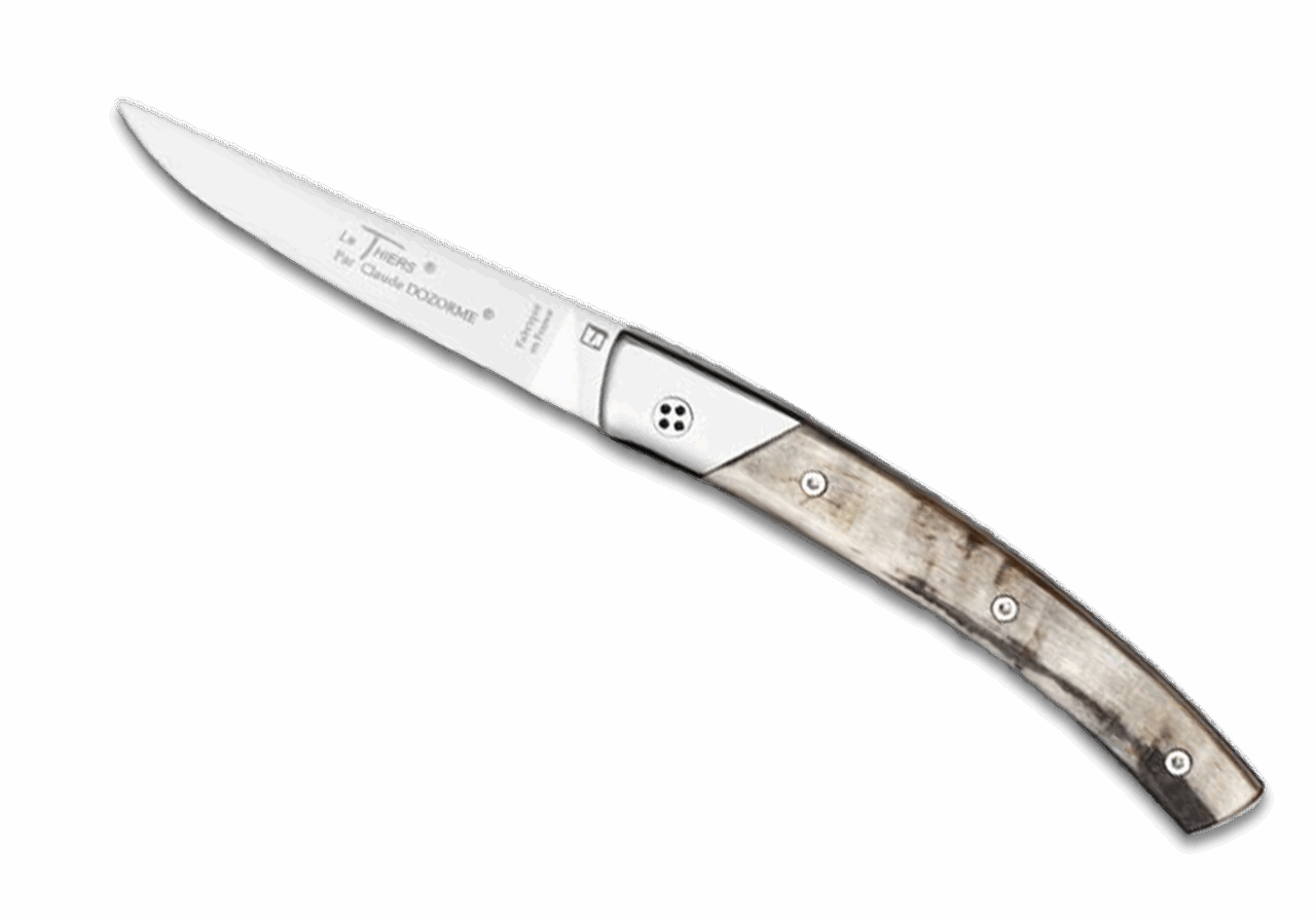 Le Thiers® Secret - Couteau