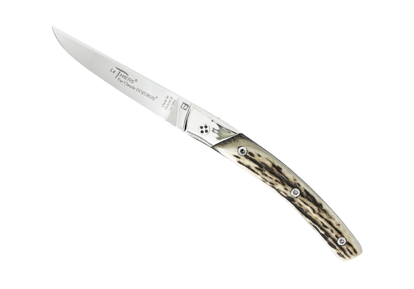 Le Thiers® Animalis - Couteau