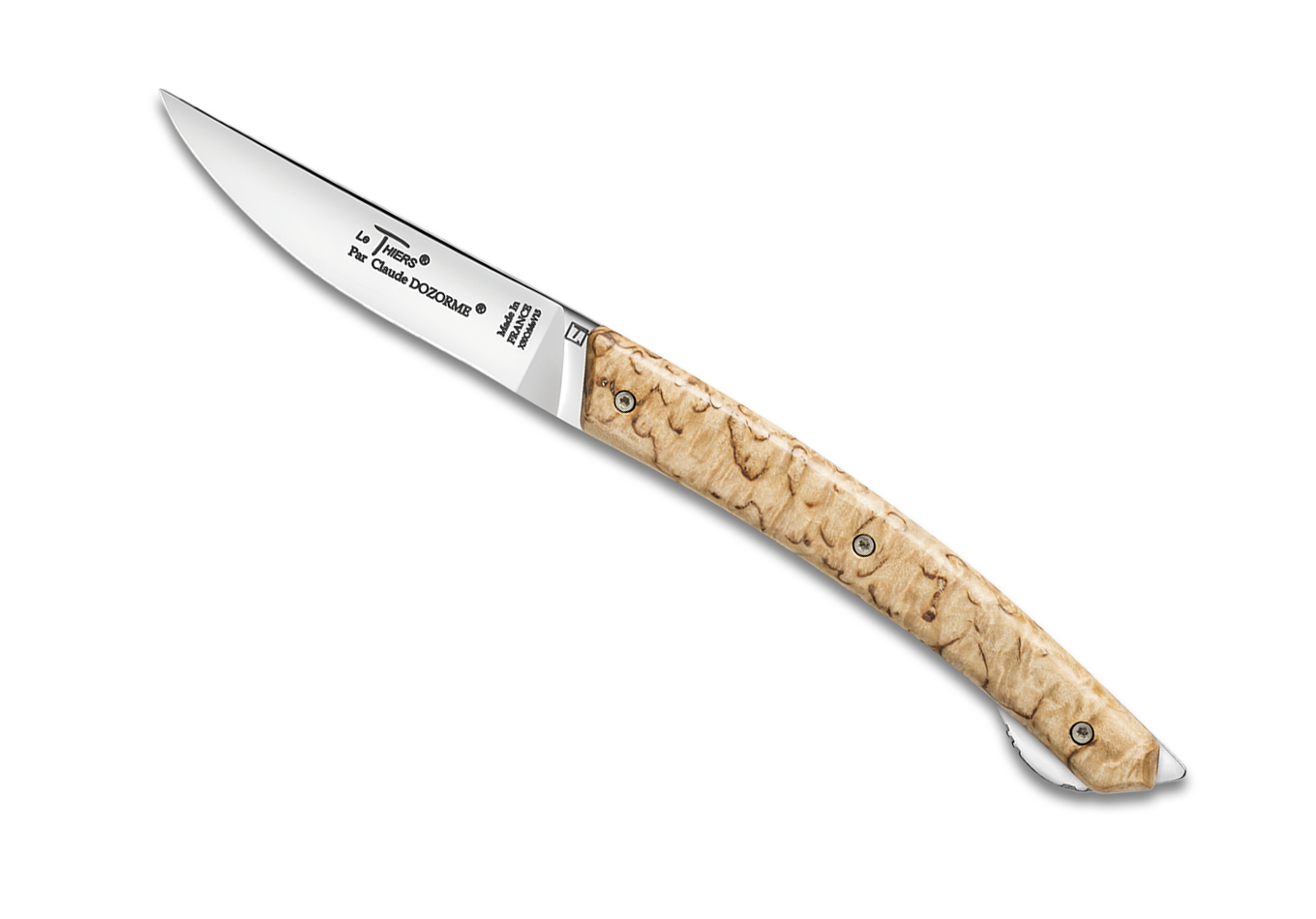 Dague - Couteau Naturel