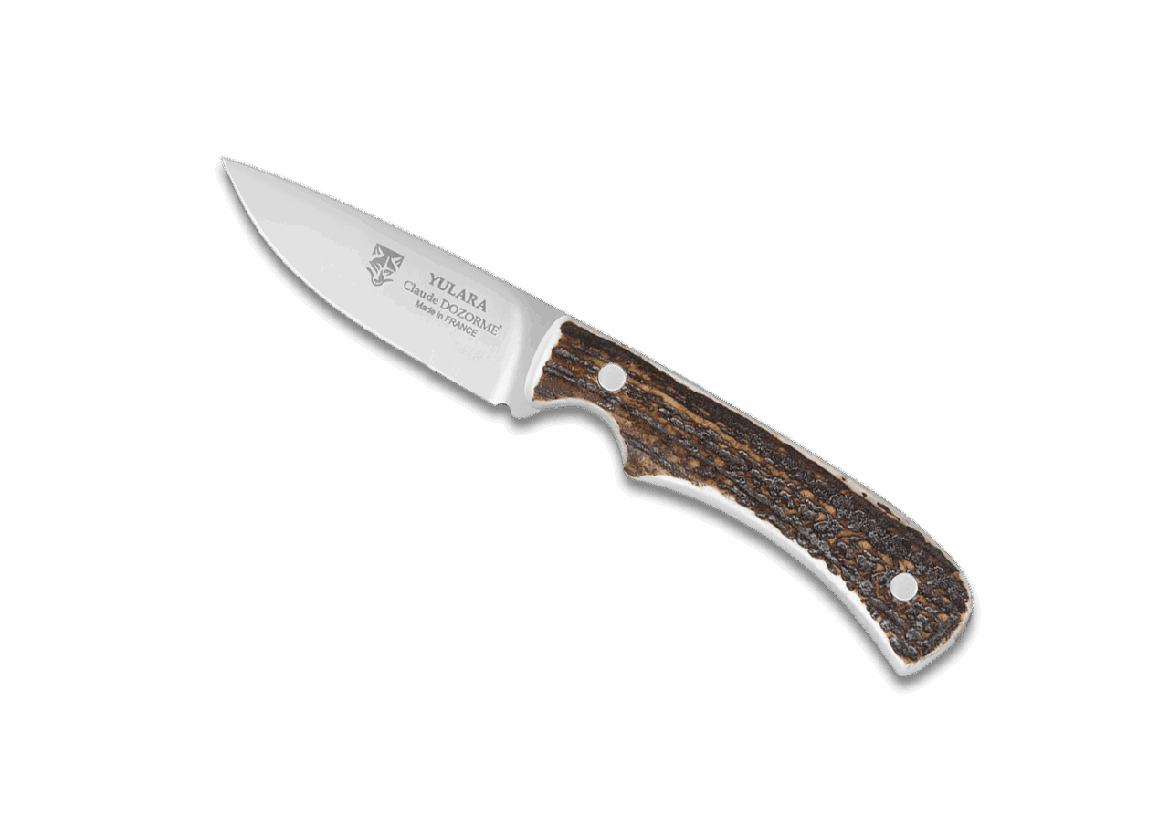 Yulara - Couteau
