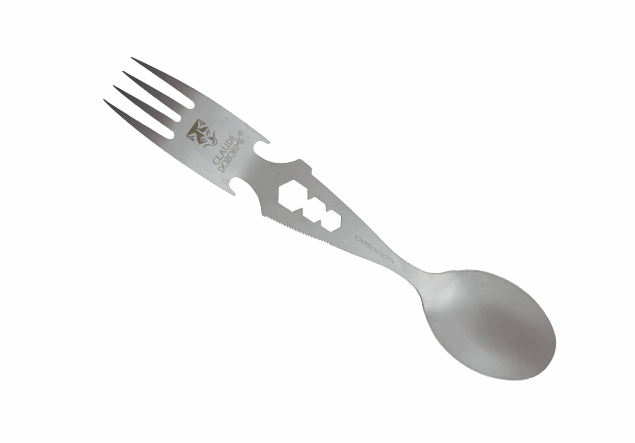 Forkspinner - Forkspinner