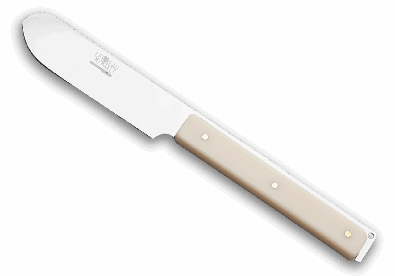 Beaumarly - Couteau lame brillante