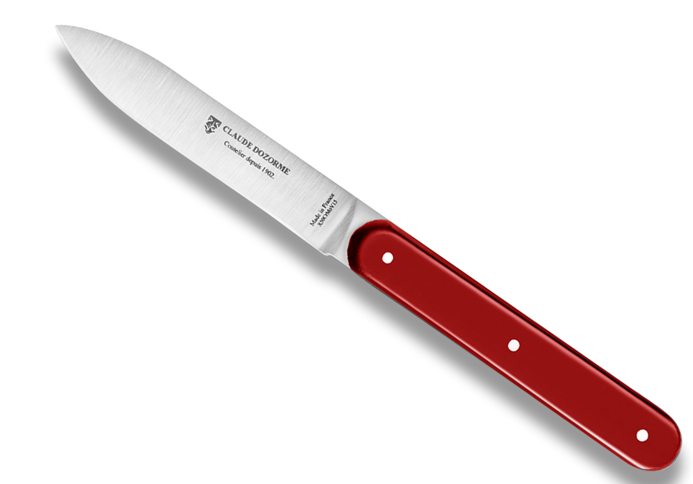 Le Thiers® Shadow - Couteau