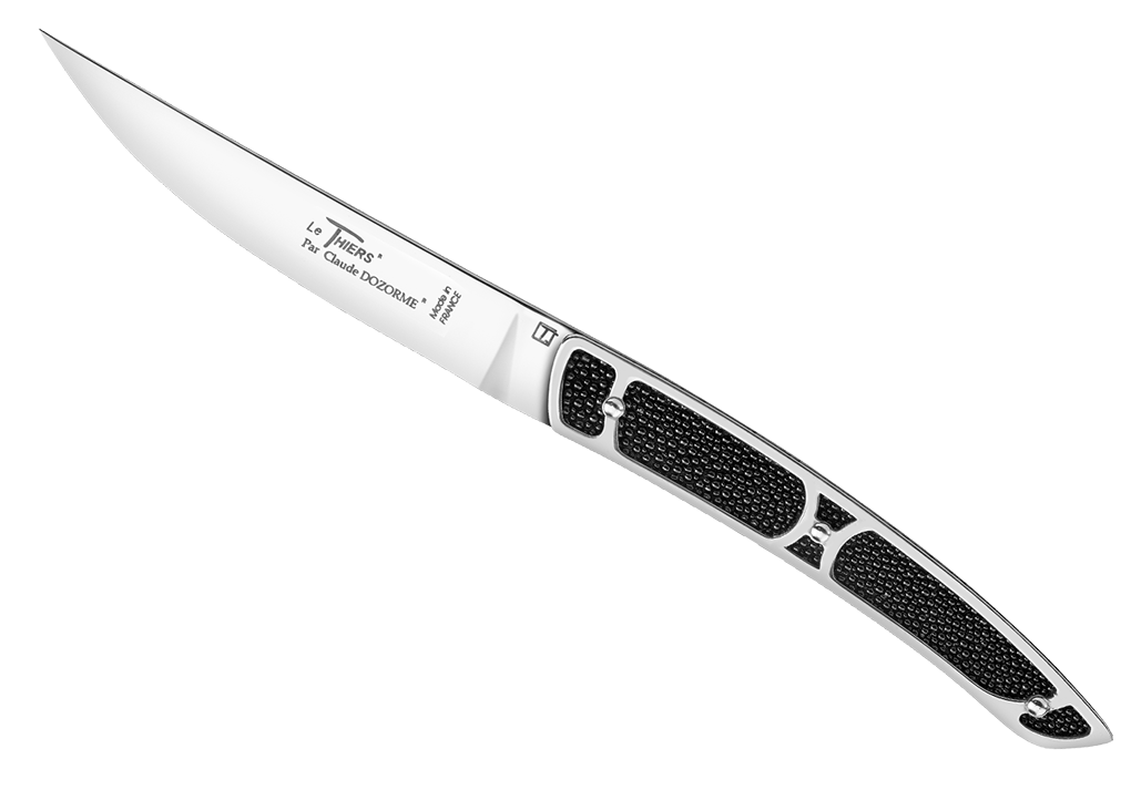 Le Thiers® Galuchat - Couteau