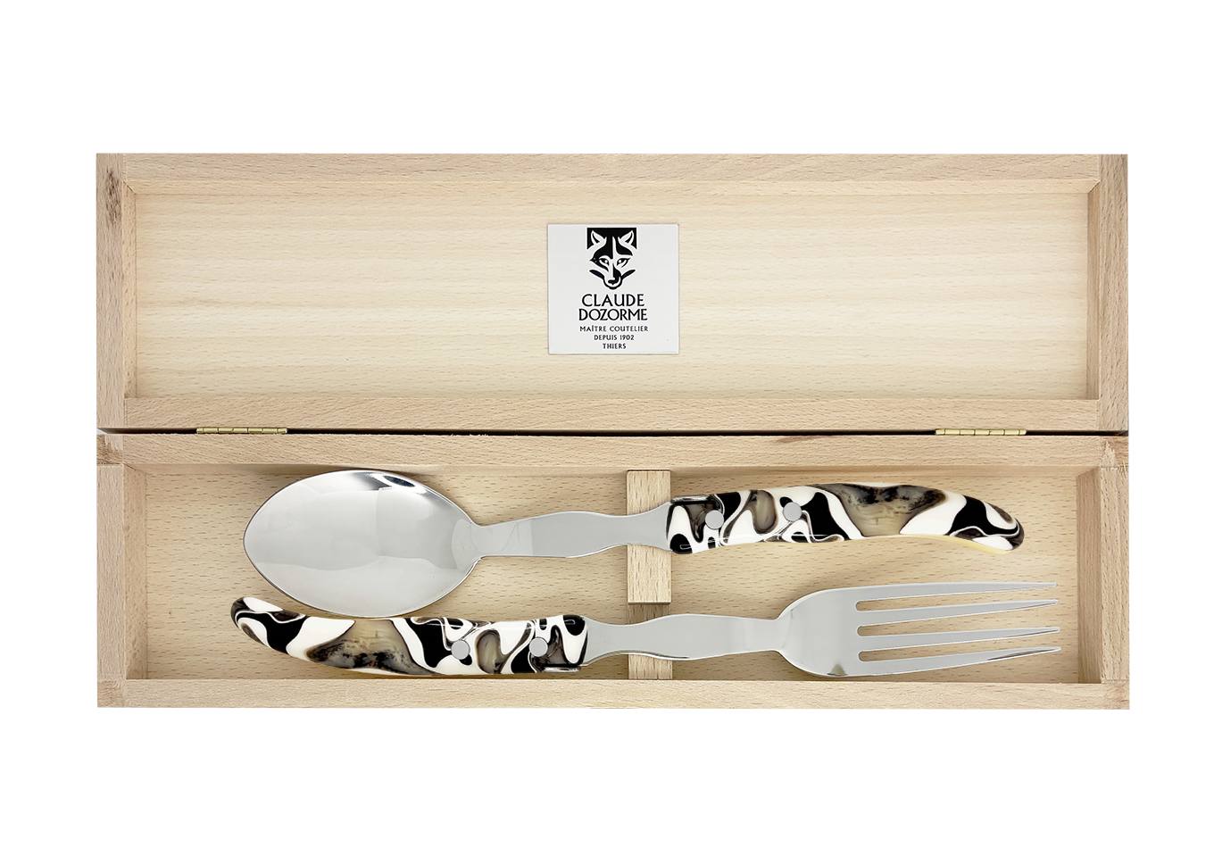 Accessoires - Service à servir