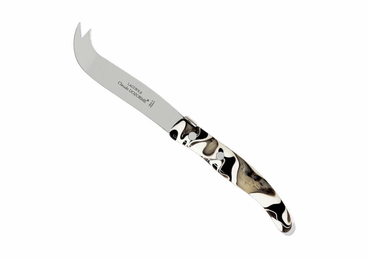 Fromage et beurre - Couteau à fromage