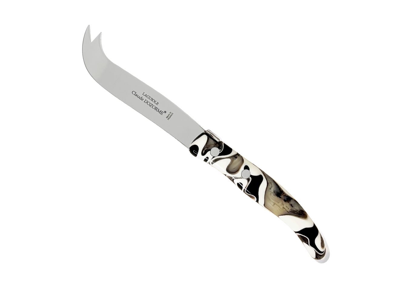 Flatcut - Couteau à fromage