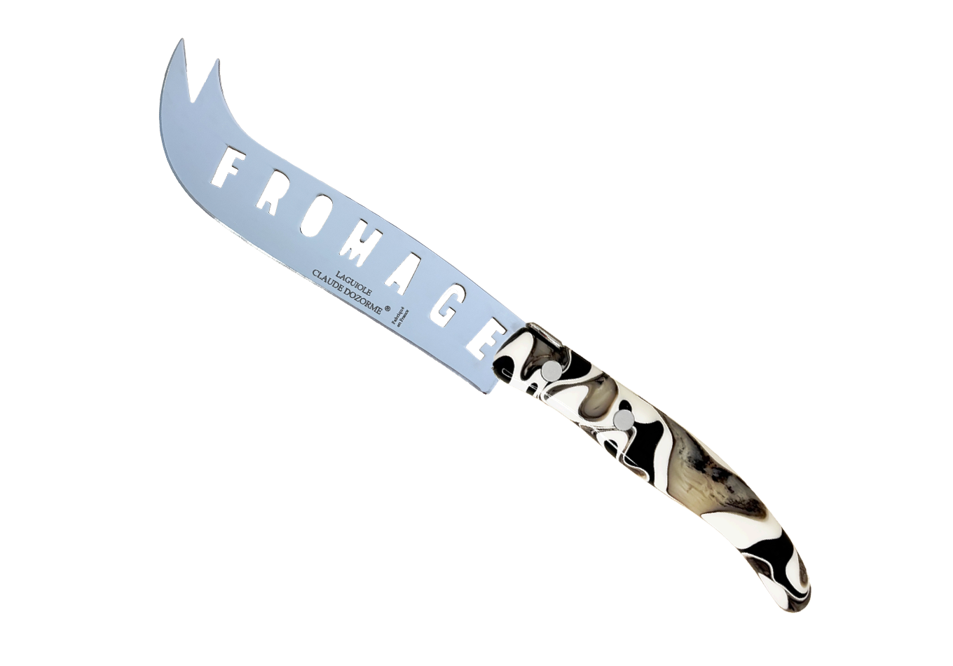 Découpe et service - Couteau à fromage XXL