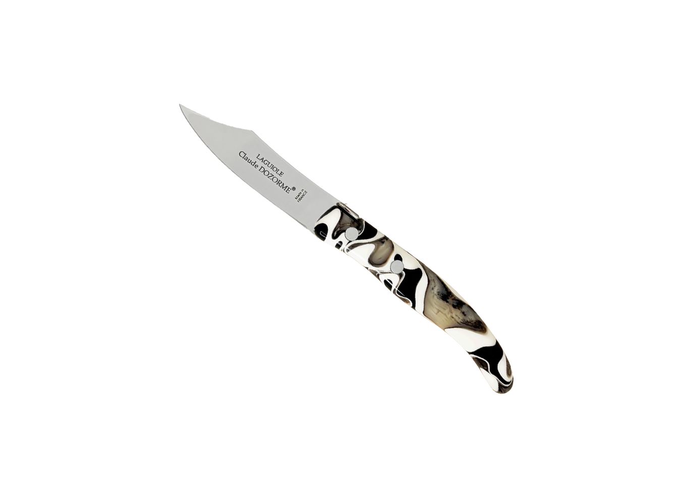 Accessoires - Couteau à légumes