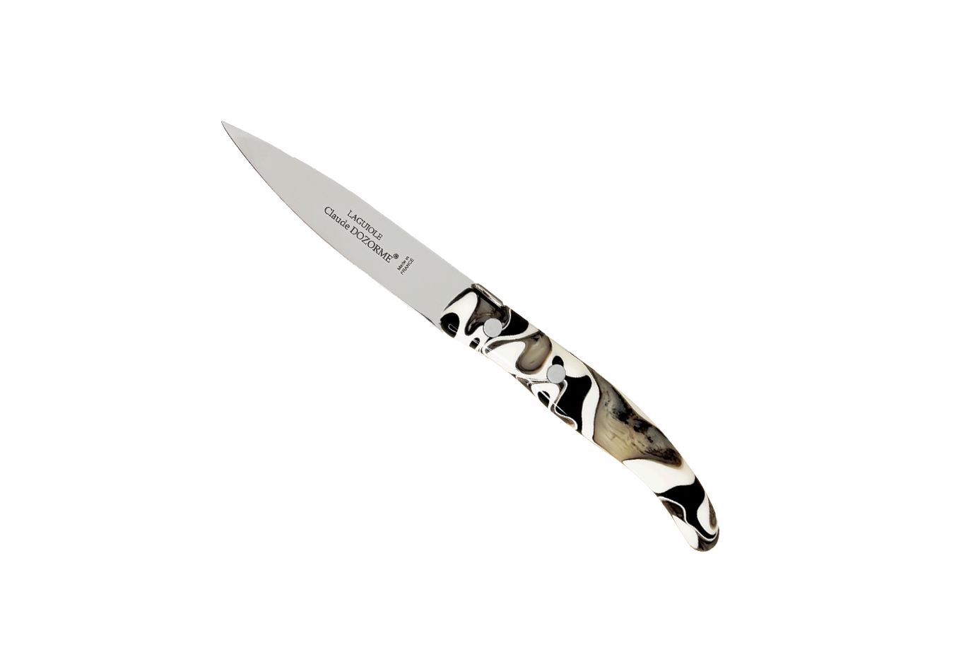 Cuisine au Quotidien VG10 - Couteau d&rsquo;office 9 cm