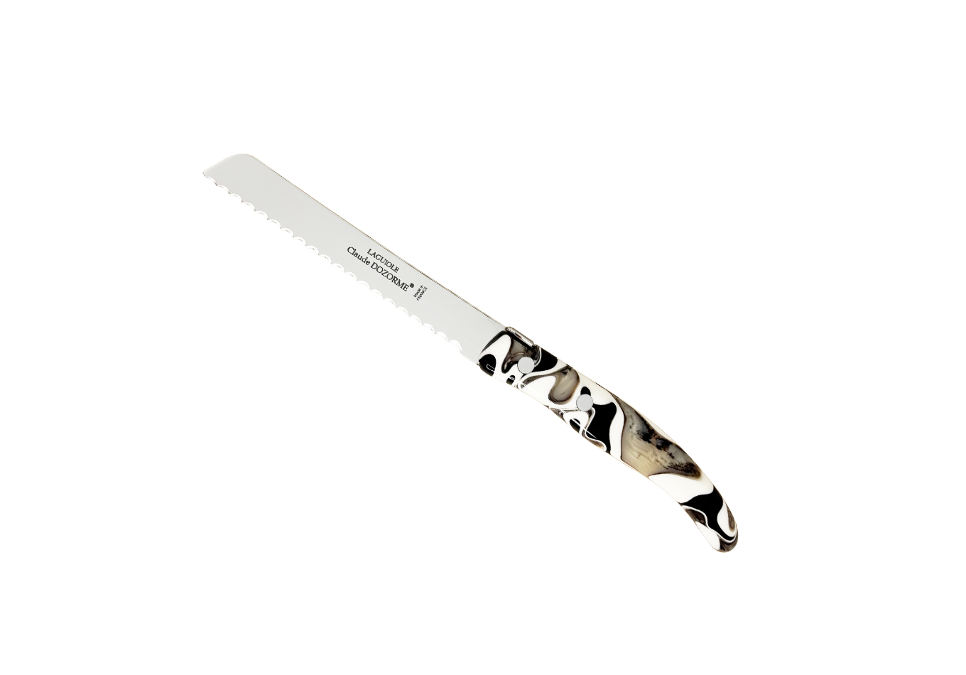 Découpe et service - Trancheur universel