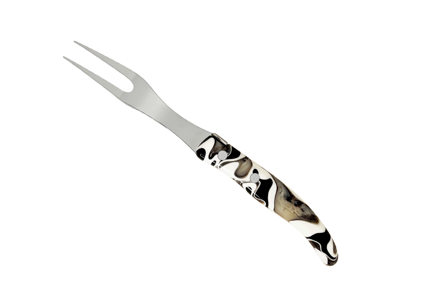 Cuisiner - Fourchette à fromage