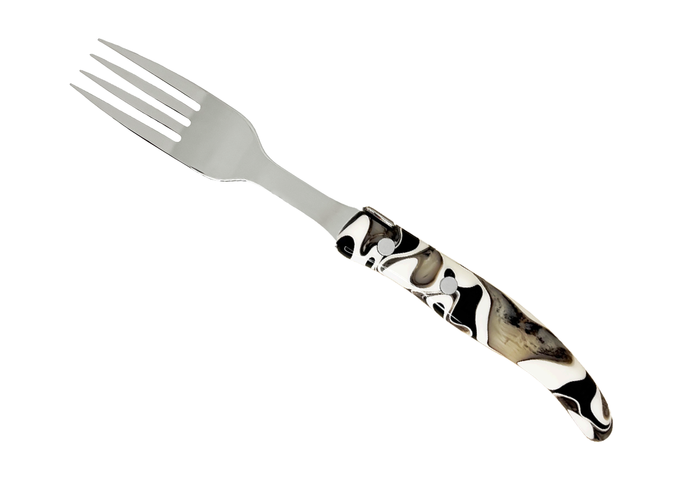 À Table - Fourchette