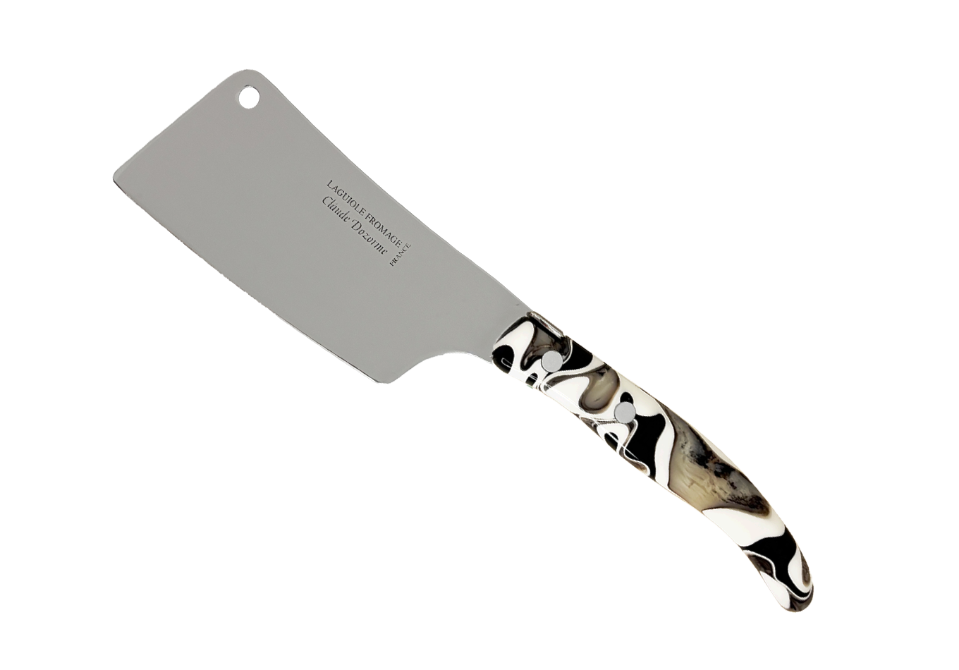 Service à découper - Hachette à fromage
