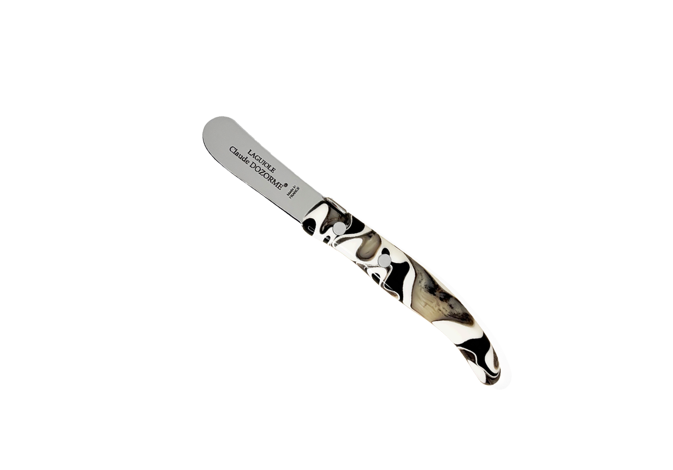 Fromage et beurre - Couteau à beurre