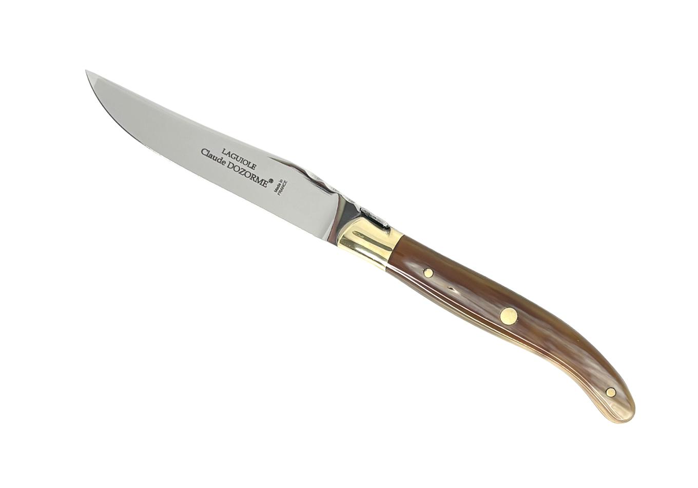 Le Thiers® Shadow - Couteau