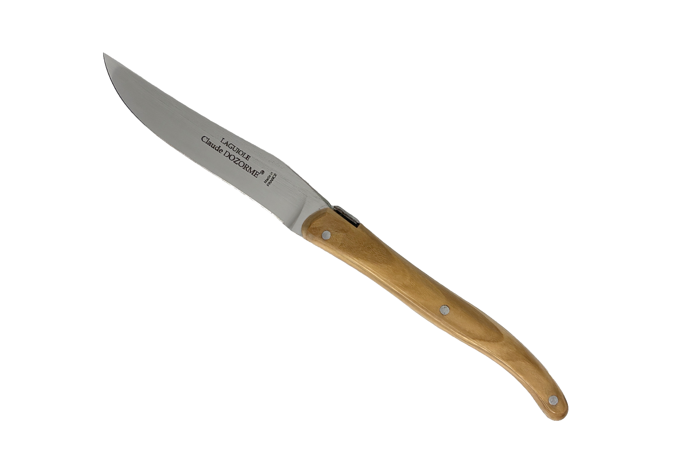 Le Thiers® Shadow - Couteau