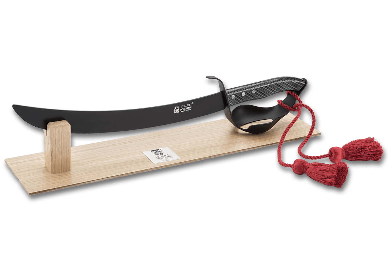 Clos Laguiole - Sabre