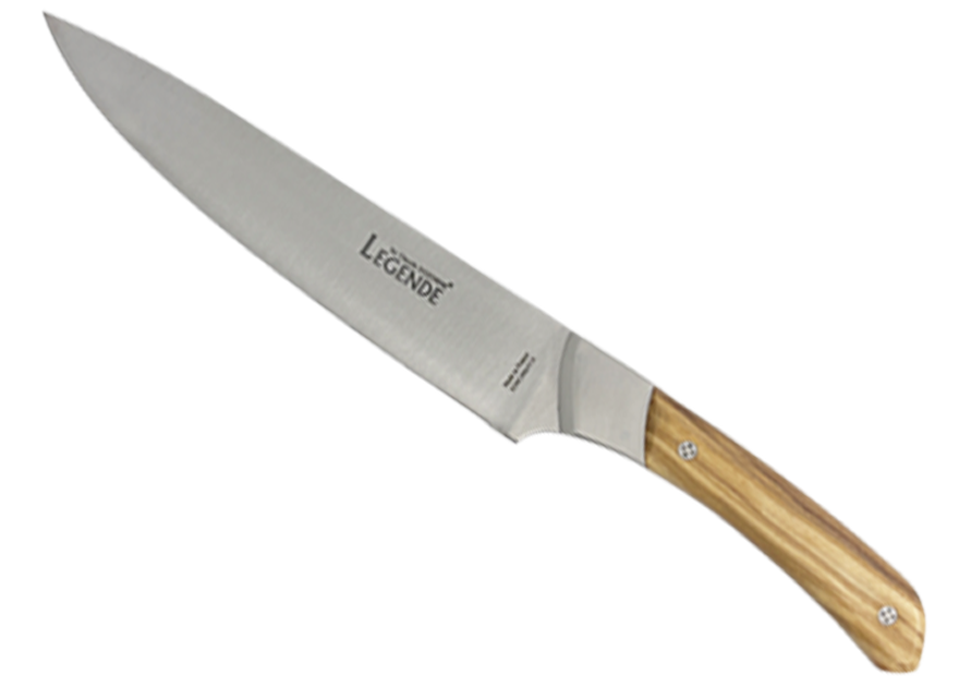 Légende - Couteau Chef 20 cm