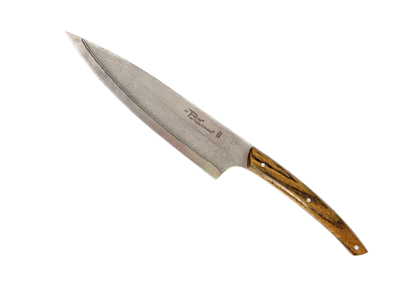 Couteau à découper 15 cm