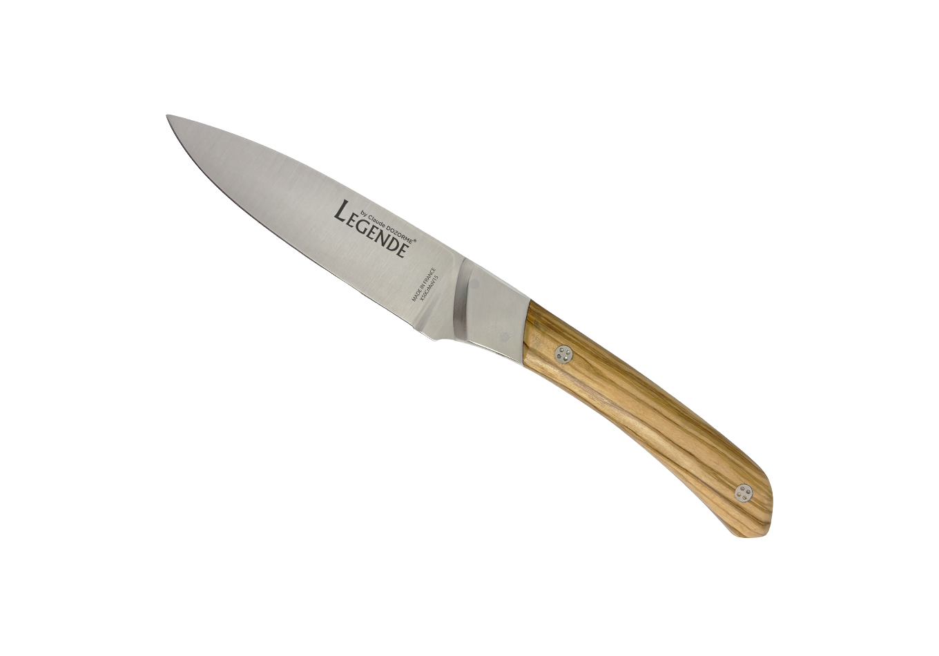 1902 - Couteau d&rsquo;office 9 cm