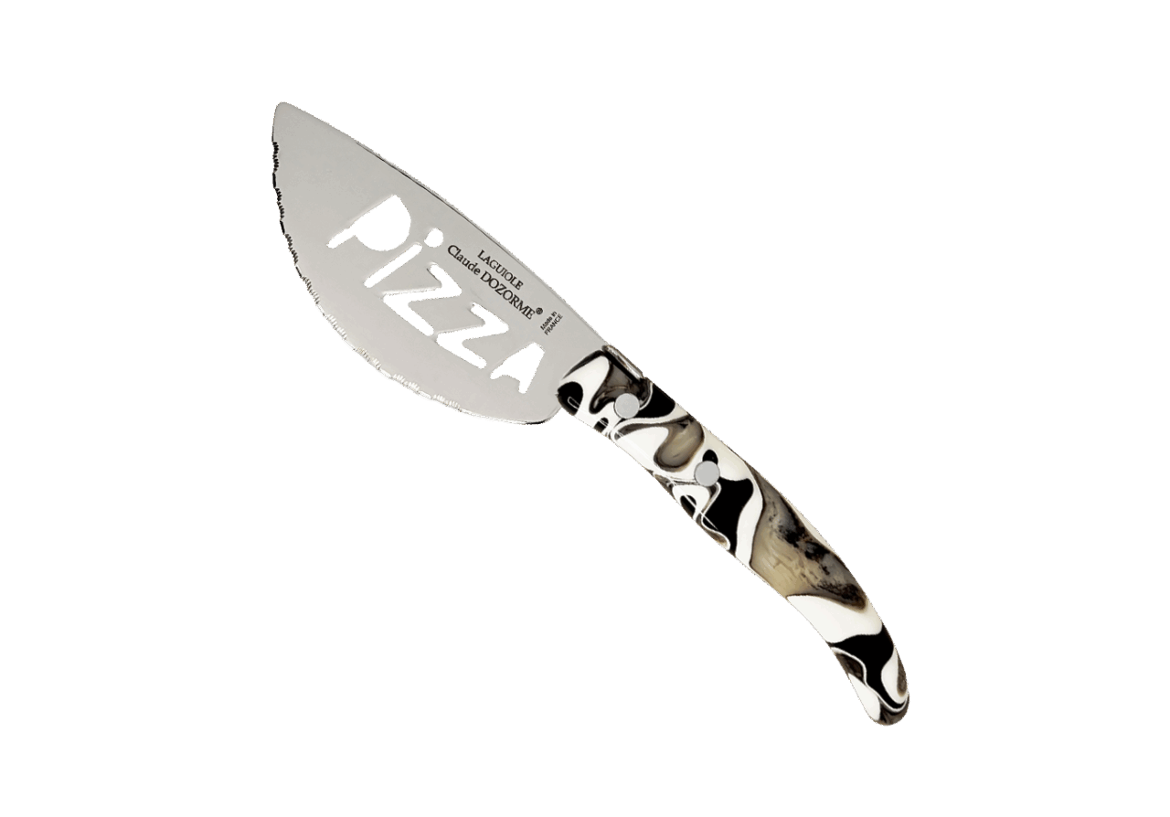Découpe et service - Couteau à pizza