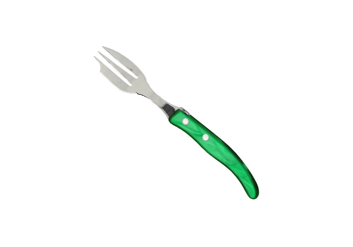 Service à salade - Fourchette à gâteau