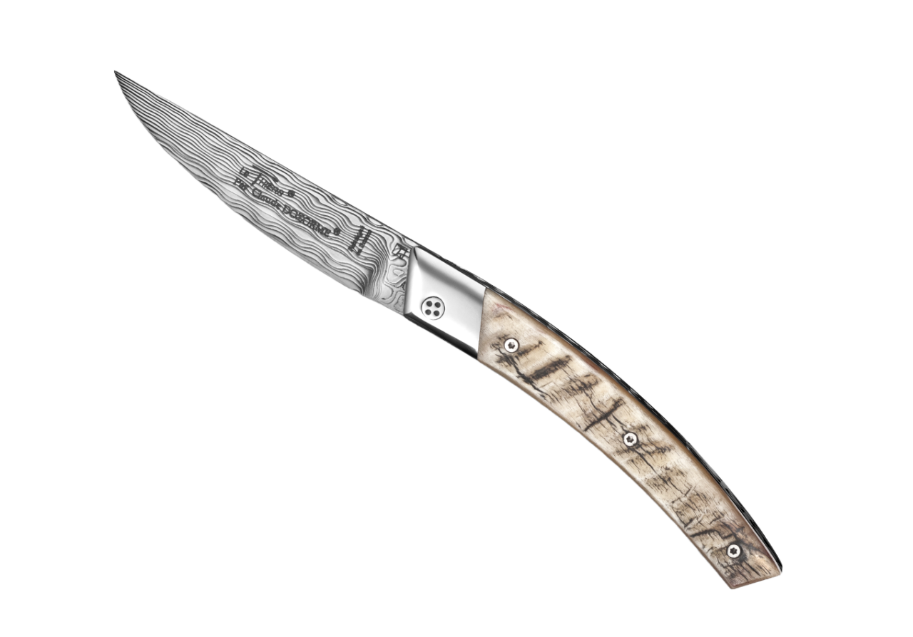 Le Thiers® RLT - Couteau